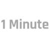 1-Minute